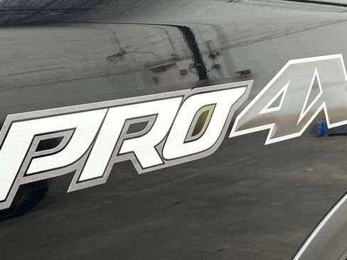 Used 2021 Nissan Titan PRO-4X w/ Pro-4x Convenience Package image 40