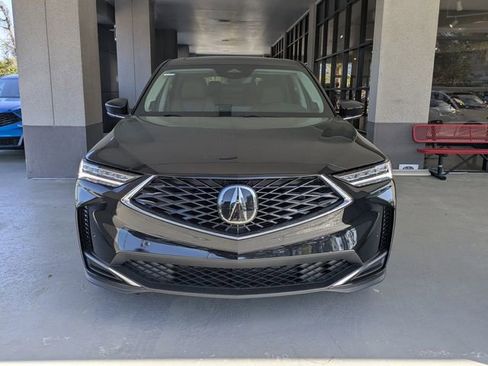New 2026 Acura MDX Technology Package image 9