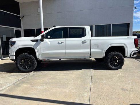 New 2026 GMC Sierra 1500 Elevation w/ Elevation Premium Package image 11