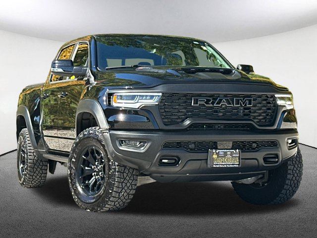 Used 2025 RAM 1500 RHO w/ RHO Level 1 Equipment Group AWD/4WD image 2