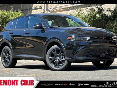 New 2024 Dodge Hornet GT Plus w/ Tech Pack Plus w/o Parking