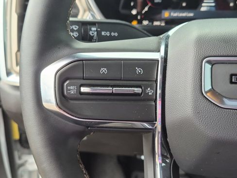 Used 2026 GMC Canyon Denali AWD/4WD image 22