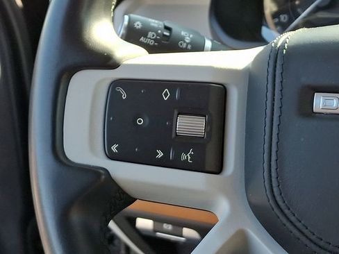 Used 2023 Land Rover Defender 130 First Edition image 22