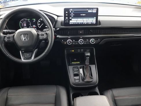 Used 2024 Honda CR-V Sport Touring image 2