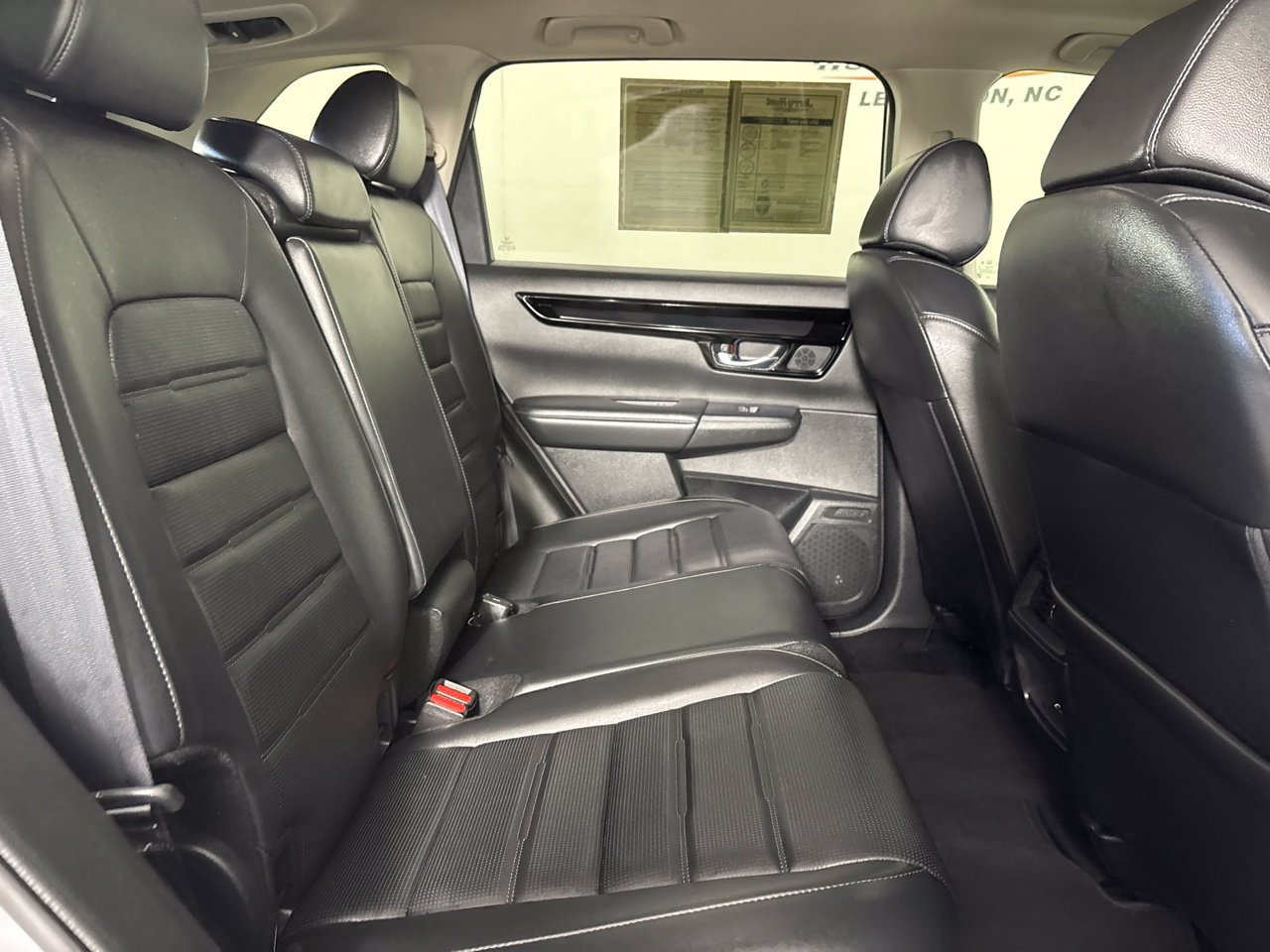 Used 2024 Honda CR-V EX-L image 28