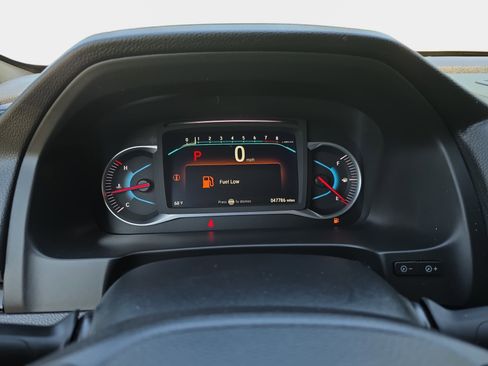Used 2021 Honda Passport Touring image 17