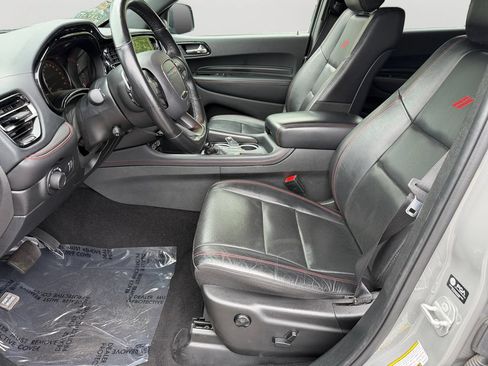 Used 2024 Dodge Durango GT AWD/4WD image 24