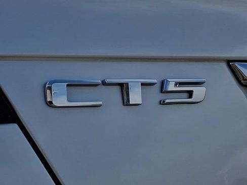 Certified 2023 Cadillac CT5 Premium Luxury w/ Super Cruise 1 Package AWD/4WD image 30