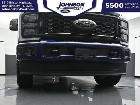 New 2026 Ford F250 Lariat w/ Black Appearance Package AWD/4WD image 26