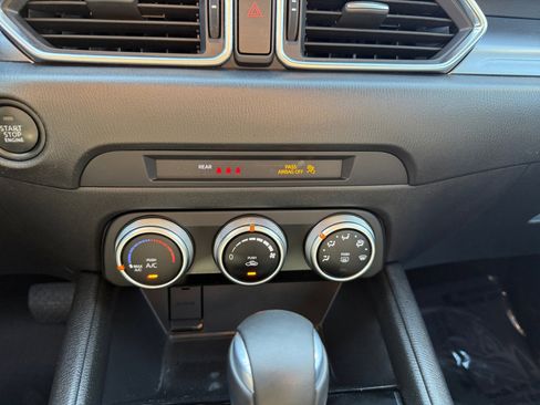 Certified 2023 MAZDA CX-5 AWD 2.5 S image 13