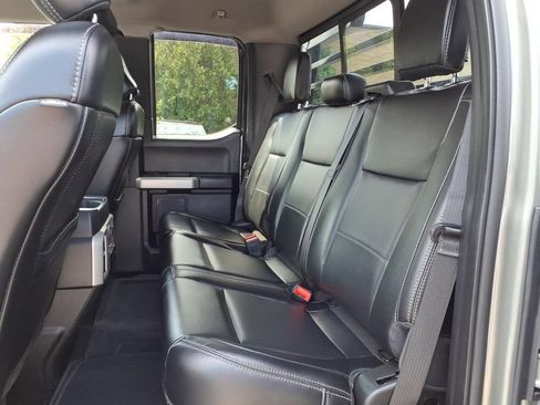 Used 2019 Ford F250 Lariat w/ Chrome Package AWD/4WD image 14