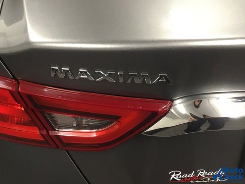 Used 2016 Nissan Maxima 3.5 SL image 14