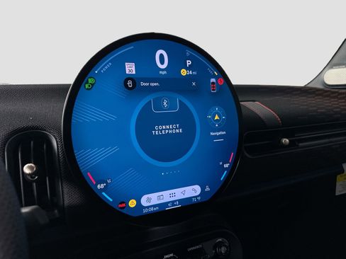 New 2026 MINI Cooper S image 13