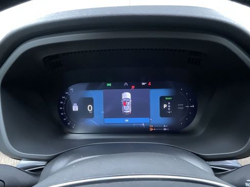 New 2026 Volvo XC60 T8 Plus w/ Protection Package Premier image 13