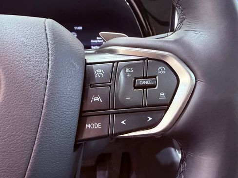 Certified 2025 Lexus TX 350 FWD w/ Technology Package image 24