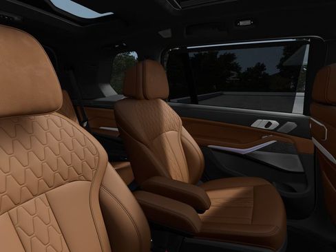 New 2027 BMW X7 M60i AWD/4WD image 12