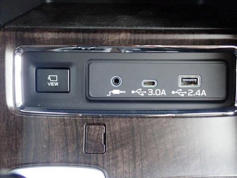 New 2026 Subaru Ascent Touring image 22