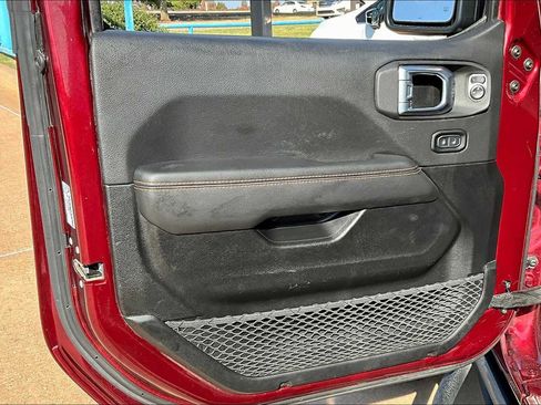 Used 2021 Jeep Gladiator Mojave image 43