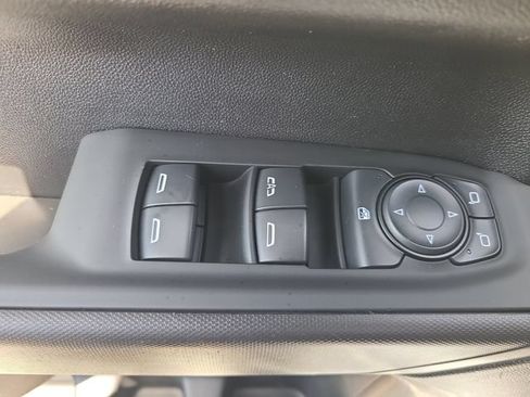 Used 2024 Chevrolet Silverado 1500 Custom w/ LPO, Dark Essentials Package RWD image 17