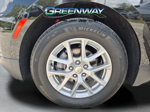Used 2023 Chevrolet Equinox LS w/ LS Convenience Package FWD image 30