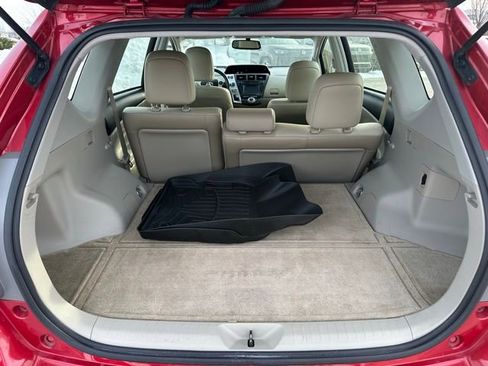 Used 2014 Toyota Prius V Five image 34