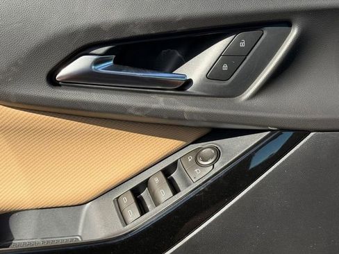 New 2026 Chevrolet Equinox ACTIV FWD image 16