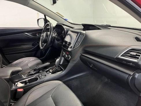 Used 2019 Subaru Crosstrek 2.0i Limited w/ Popular Package #3 AWD/4WD image 11