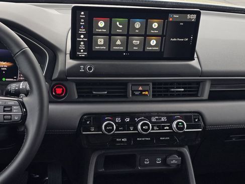 New 2026 Honda Pilot EX-L image 16