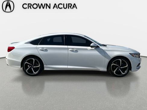 Used 2019 Honda Accord Sport image 6