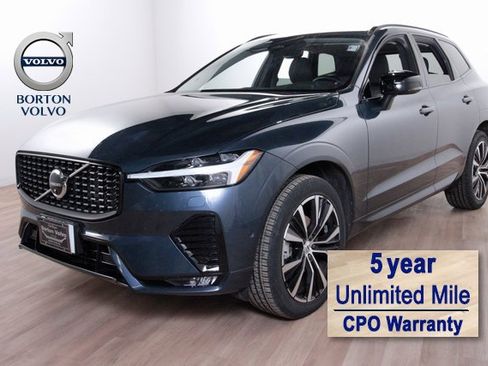 Certified 2023 Volvo XC60 B5 Plus w/ Protection Package Premier image 1