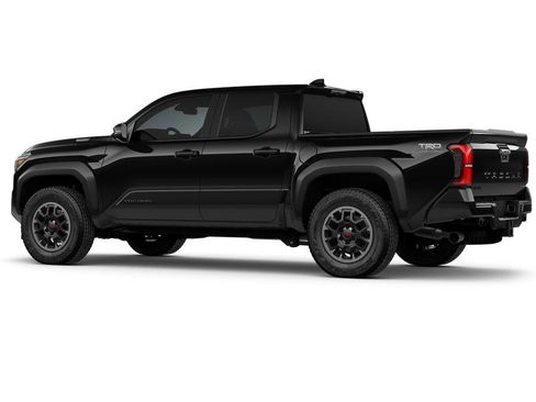 New 2025 Toyota Tacoma TRD Off-Road image 5