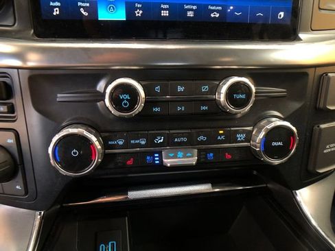 Certified 2023 Ford F150 Lariat w/ Max Trailer Tow Package AWD/4WD image 18
