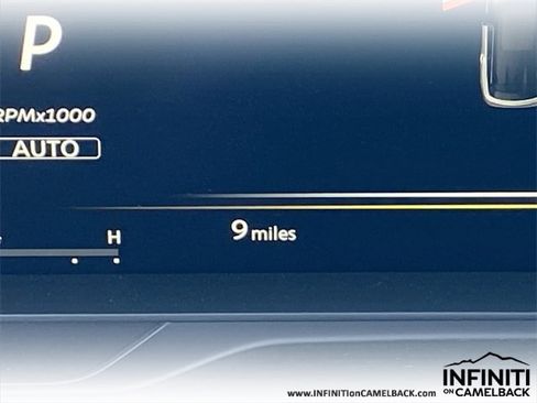 New 2026 INFINITI QX60 Autograph image 33