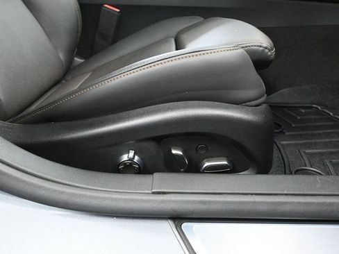 Used 2021 Cadillac CT5 Sport w/ Climate Package image 43