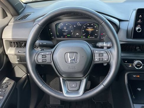 Certified 2026 Honda CR-V TrailSport image 13