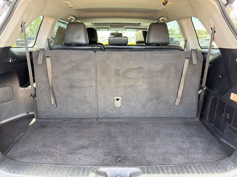 Used 2015 Toyota Highlander XLE FWD image 34