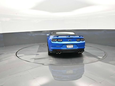 Used 2024 Chevrolet Camaro ZL1 image 7
