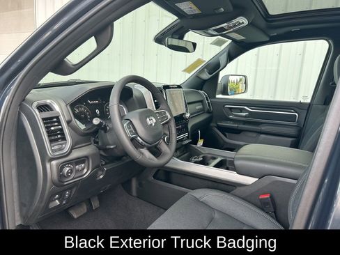 New 2026 RAM 1500 Big Horn image 51