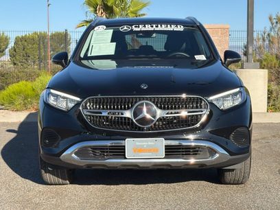 Certified 2025 Mercedes-Benz GLC 350e 4MATIC