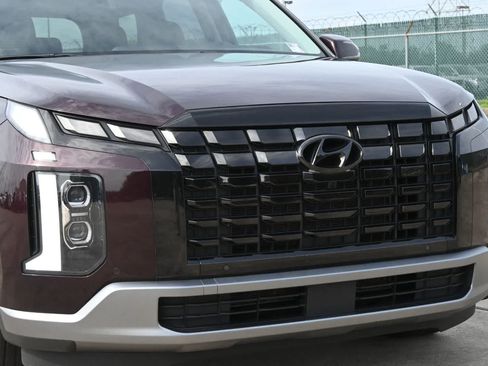 Used 2023 Hyundai Palisade SEL AWD/4WD image 26