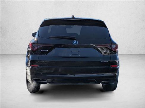 Used 2023 Acura MDX A-Spec image 7