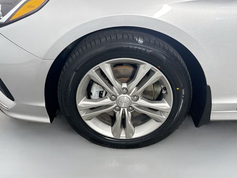 Used 2018 Hyundai Sonata SEL FWD image 38