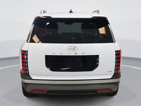 New 2026 Hyundai Palisade SEL AWD/4WD image 6
