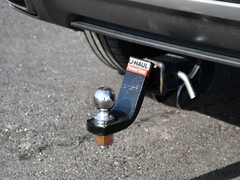 Used 2017 Lincoln MKX Reserve w/ Driver Assistance Package image 14