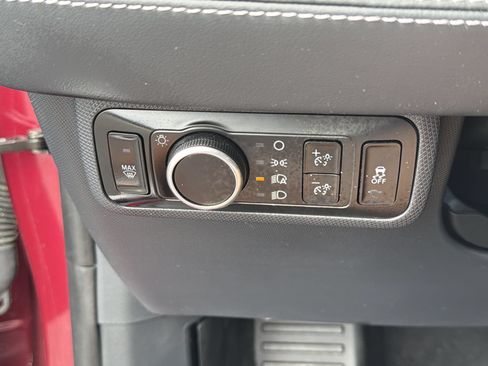 Certified 2025 Ford Mustang Mach-E Premium AWD/4WD image 17