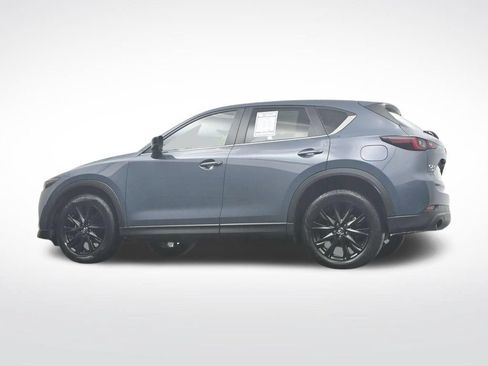 Used 2024 MAZDA CX-5 Carbon Edition AWD/4WD image 47