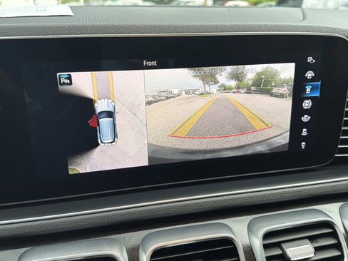 Certified 2020 Mercedes-Benz GLE 350 4MATIC image 22