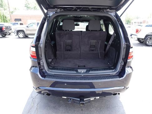Used 2025 Dodge Durango GT w/ Blacktop Package AWD/4WD image 27