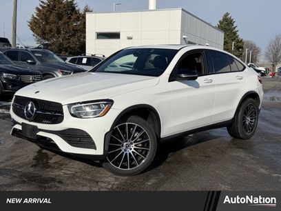 Used 2021 Mercedes-Benz GLC 300 GLC 300