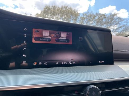 New 2026 Nissan Murano Platinum w/ Cargo Package image 35